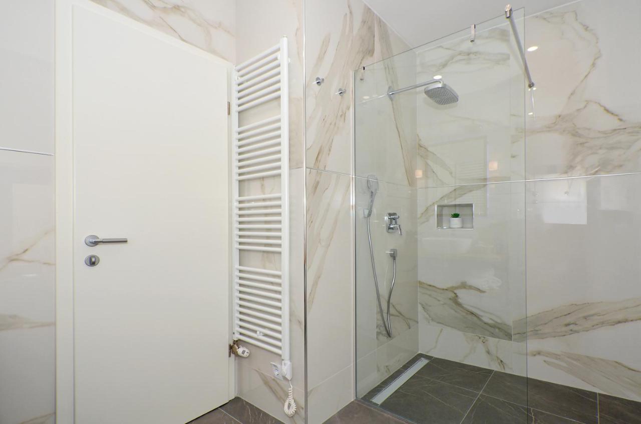 Rooms Valery Split Kültér fotó