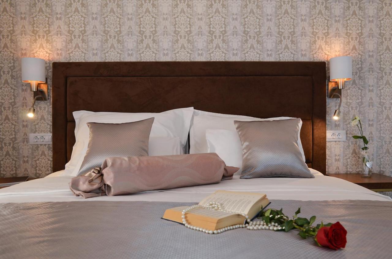 Rooms Valery Split Kültér fotó