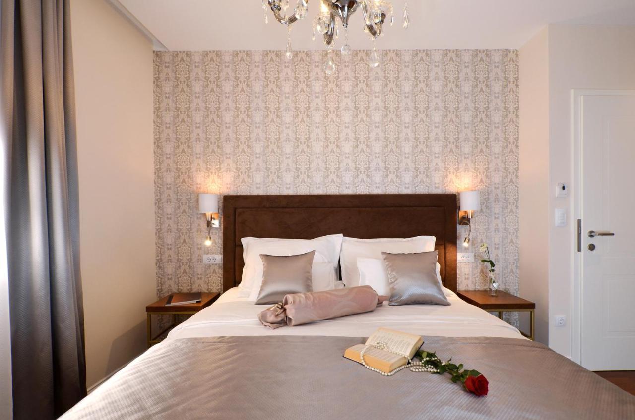 Rooms Valery Split Kültér fotó