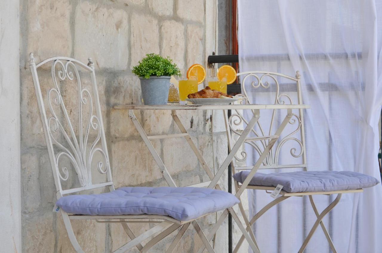 Rooms Valery Split Kültér fotó