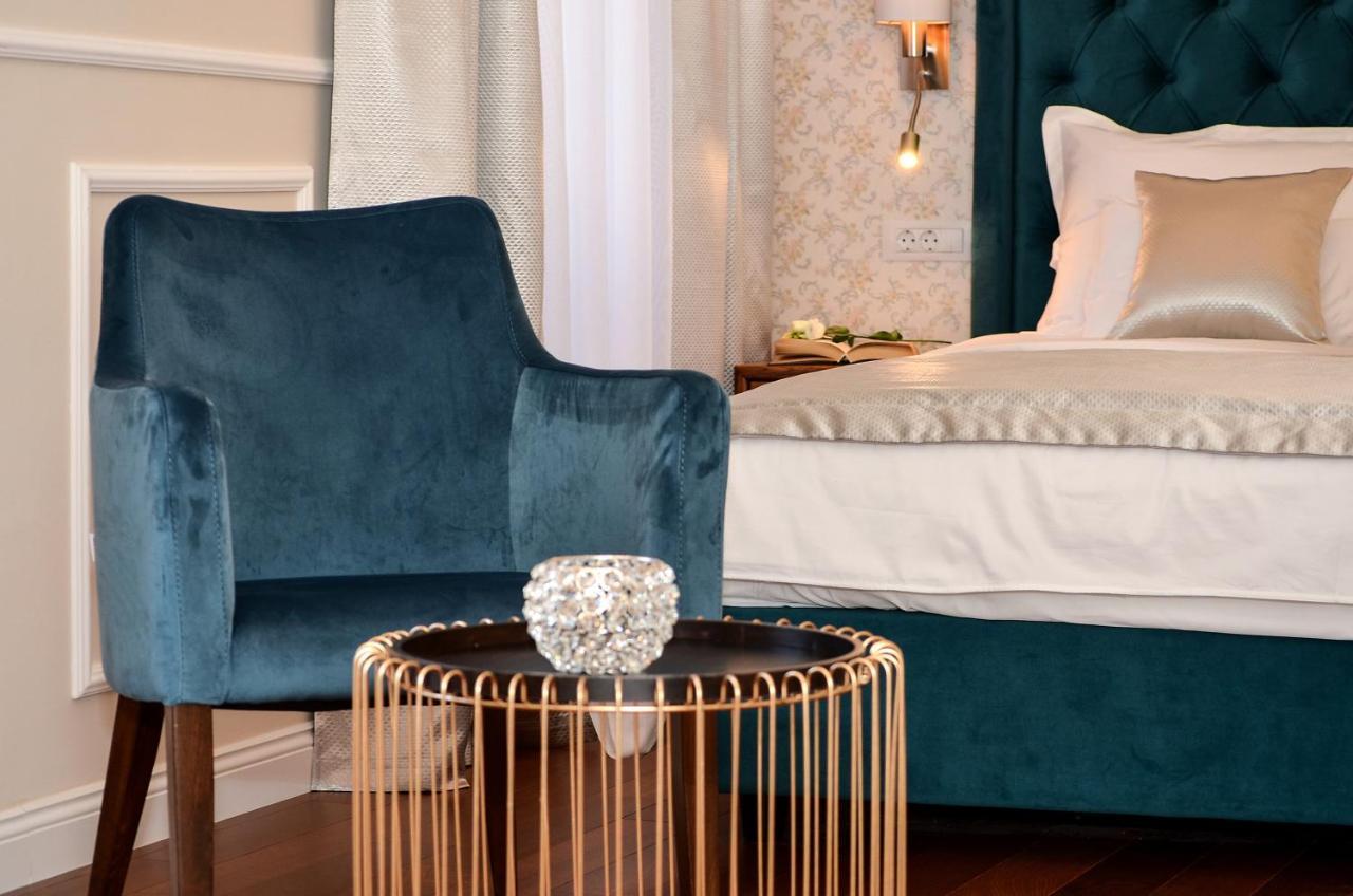 Rooms Valery Split Kültér fotó