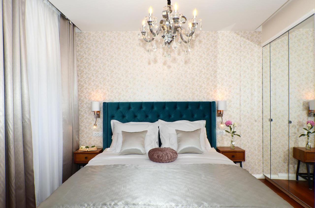 Rooms Valery Split Kültér fotó