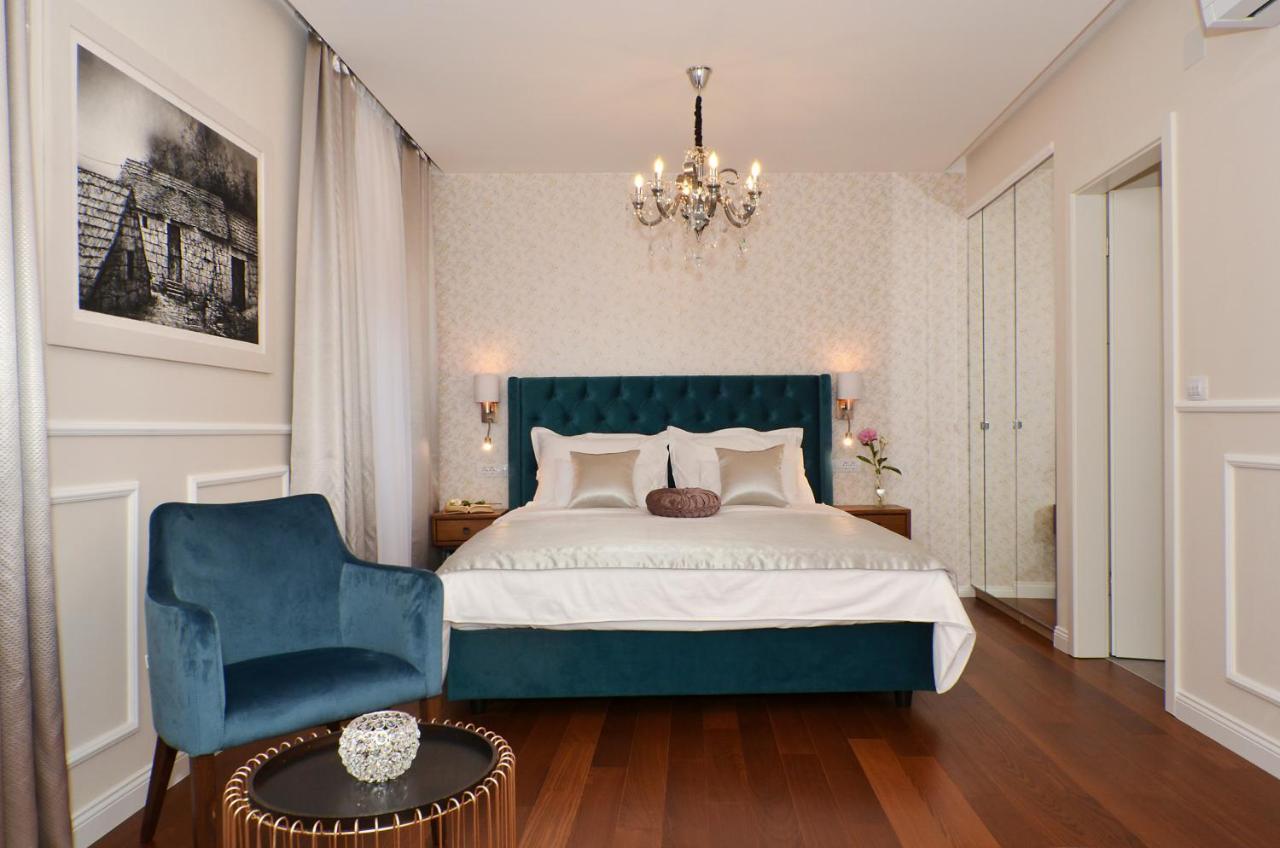 Rooms Valery Split Kültér fotó