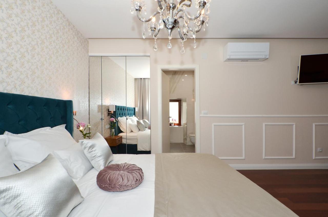 Rooms Valery Split Kültér fotó