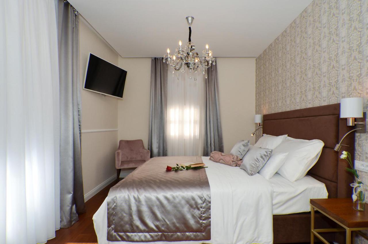 Rooms Valery Split Kültér fotó