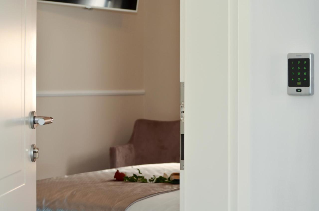 Rooms Valery Split Kültér fotó